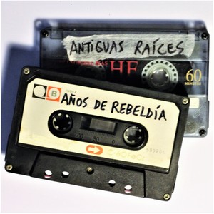 Años De Rebeldía