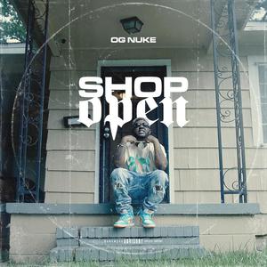 Shop Open (Explicit)