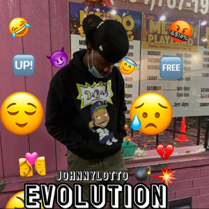 Evolution (Explicit)