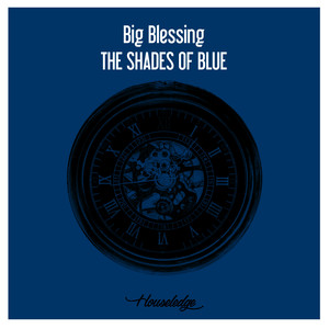 The Shades Of Blue (Nu Ground Foundation Underground Trance Mix)