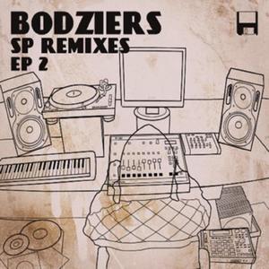 SP remixes 2 EP (Explicit)