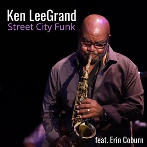 Street City Funk (feat. Erin Coburn)