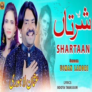 Shartaan