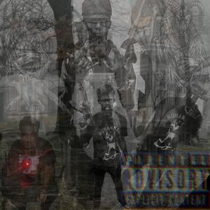 Sxared (feat. Lo valley) (Explicit)