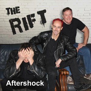 Aftershock (Explicit)