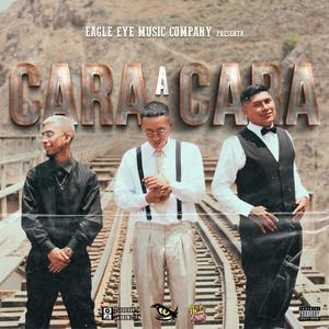 CARA A CARA (feat. AMADEUS, YOUNG KOK & D'ESE)