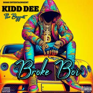 Broke Boi (Explicit)