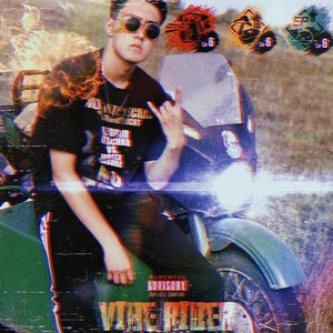 Vibe Rider