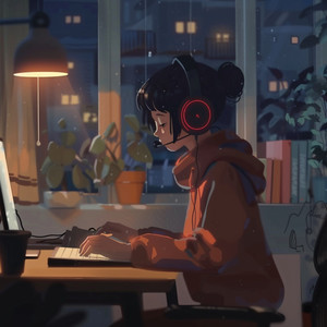 Work Lofi: Concentration Melodies