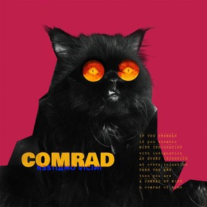 Grande salto (Restiamo vicini)