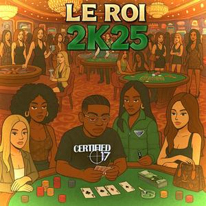 2K25 (Explicit)