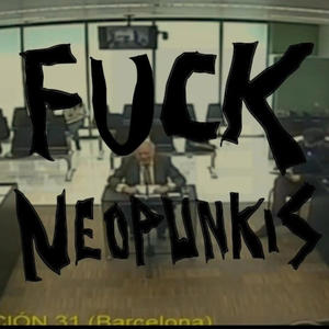 **** NEOPUNKIS (Explicit)