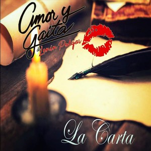 La Carta(feat. Adolfo Ochoa)