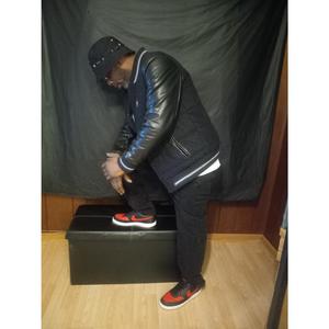 Hip-Hop Junkie (Explicit)