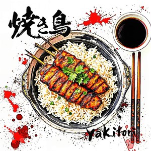Yakitori (Explicit)