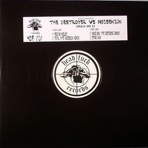 Total Hate (Noisekick Remix)