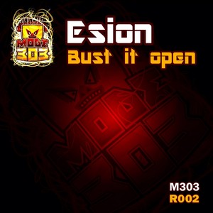 Bust It Open (Original Mix)
