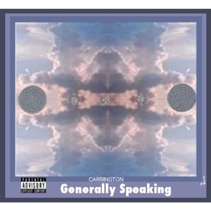 Generally Speaking (Explicit)