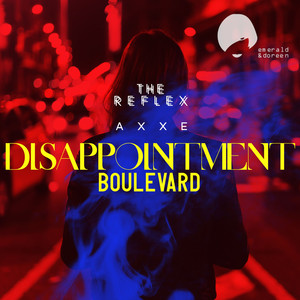 Disappointment Boulevard