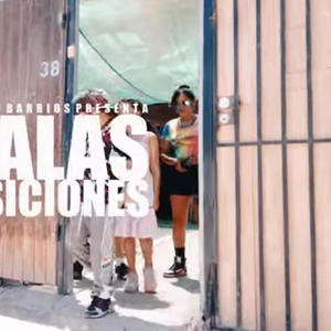 Malas decisiones (uniendo barrios) (feat. Insanity mc, Kaskarriap, Geosking, Luara mc, Margihuanero & Sencillo el adri)