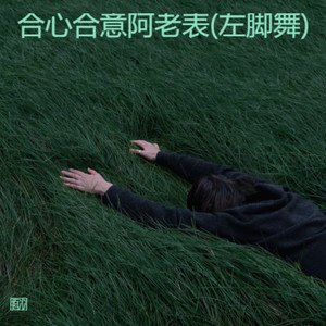 合心合意阿老表 (伴奏)