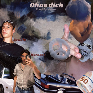 Ohne dich (Explicit)