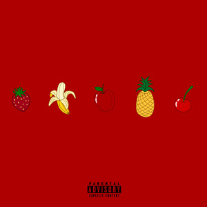 Juicy Fruit (Explicit)