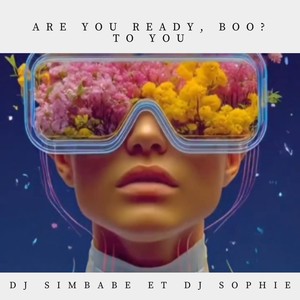 Are you ready, booTo you (Mix Review)