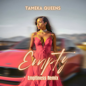 Empty (Emptiness Remix Cover)