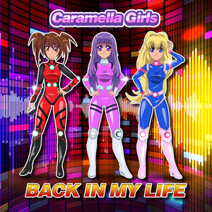 Back in My Life (Karaoke Mix)