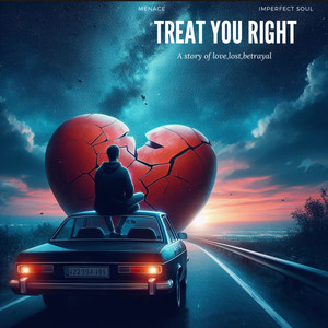 Treat You Right (Explicit)