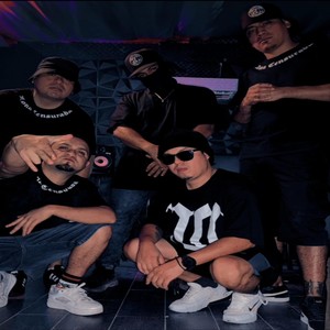 Subconsciente (feat. Nacho Cinco Rodriguez, Ether Cb, Mr Arthur, R-Ap, Poeswow & Raks Saavedra)