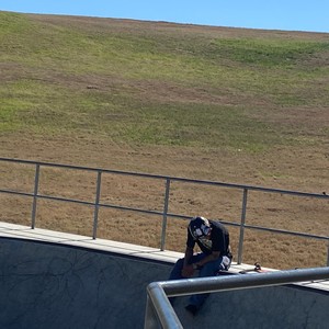 TRUST ISSUES (Explicit)