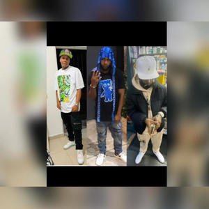 Nadie Hablo (feat. Danielito Cueva & MBilly) (Explicit)