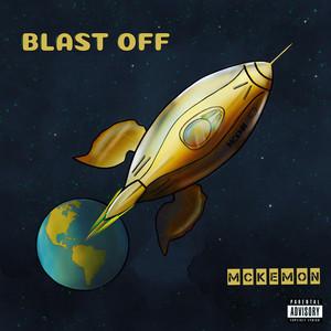 Blast Off (Explicit)