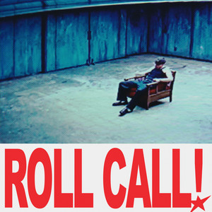 ROLL CALL (Explicit)