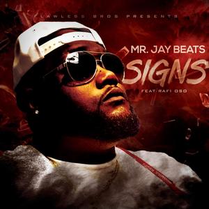 Signs (feat. Rafi Oso) (Explicit)