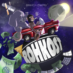 ZappZarapp (Explicit)