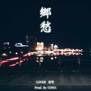 蛋堡-乡愁 伴奏 (白沙coma remix)