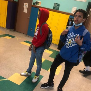 Imma slide (Explicit)