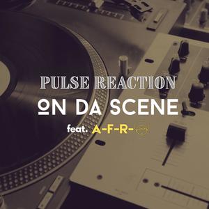 On da Scene (Explicit)