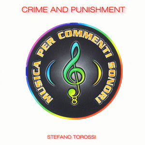 Crime and Punishment