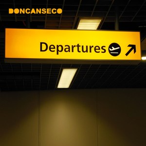 Departures