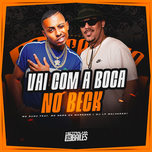 Vai Com a Boca No Beck (Explicit)