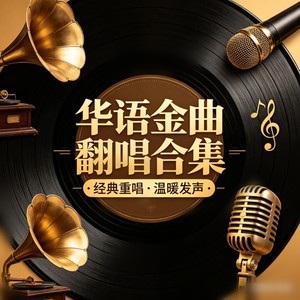 威尼斯的泪 (氛围R&B版)封面