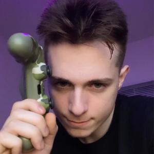 Menace 2 Society (feat. Gamerboomin)