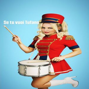 SE TU VUOI TUFANO