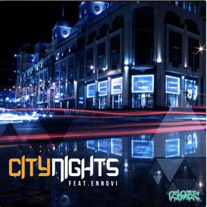 City Nights(feat. Ennovi)