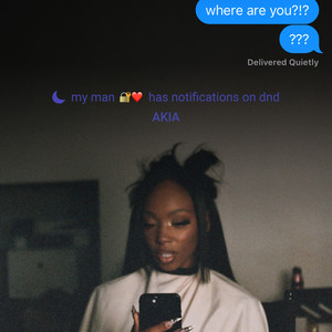DND (Explicit)