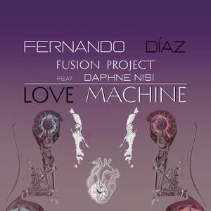 Love Machine (feat. Daphne Nisi)